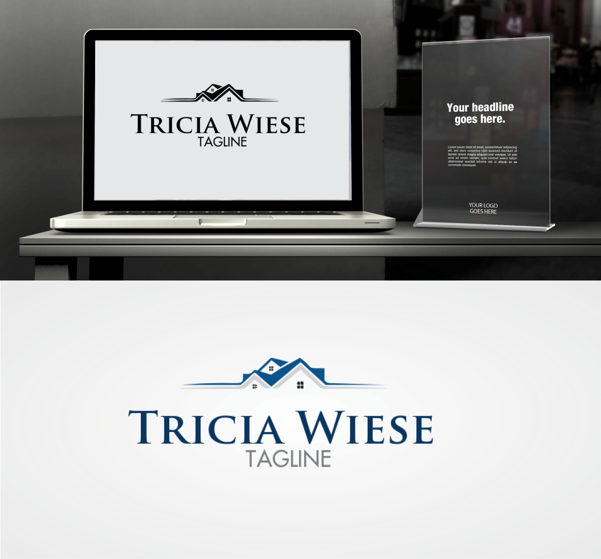 Logo Design by bujanganss for this project | Design #23386113