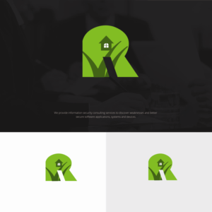 Logo Design by uzifdsgn