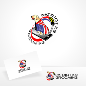 Logo Design by Arham Hidayat for this project | Design #23350248