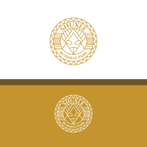 SHUXLE BUSINESS PARK | Logo Design by Graphic Bricks