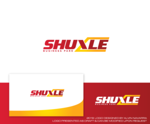Logo Design by alvinnavarra for this project | Design: #23328463