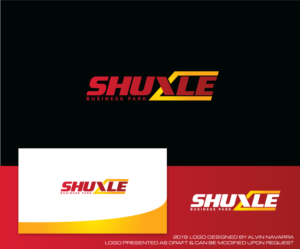 Logo Design by alvinnavarra for this project | Design: #23328467