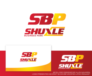 Logo Design by alvinnavarra for this project | Design: #23368132