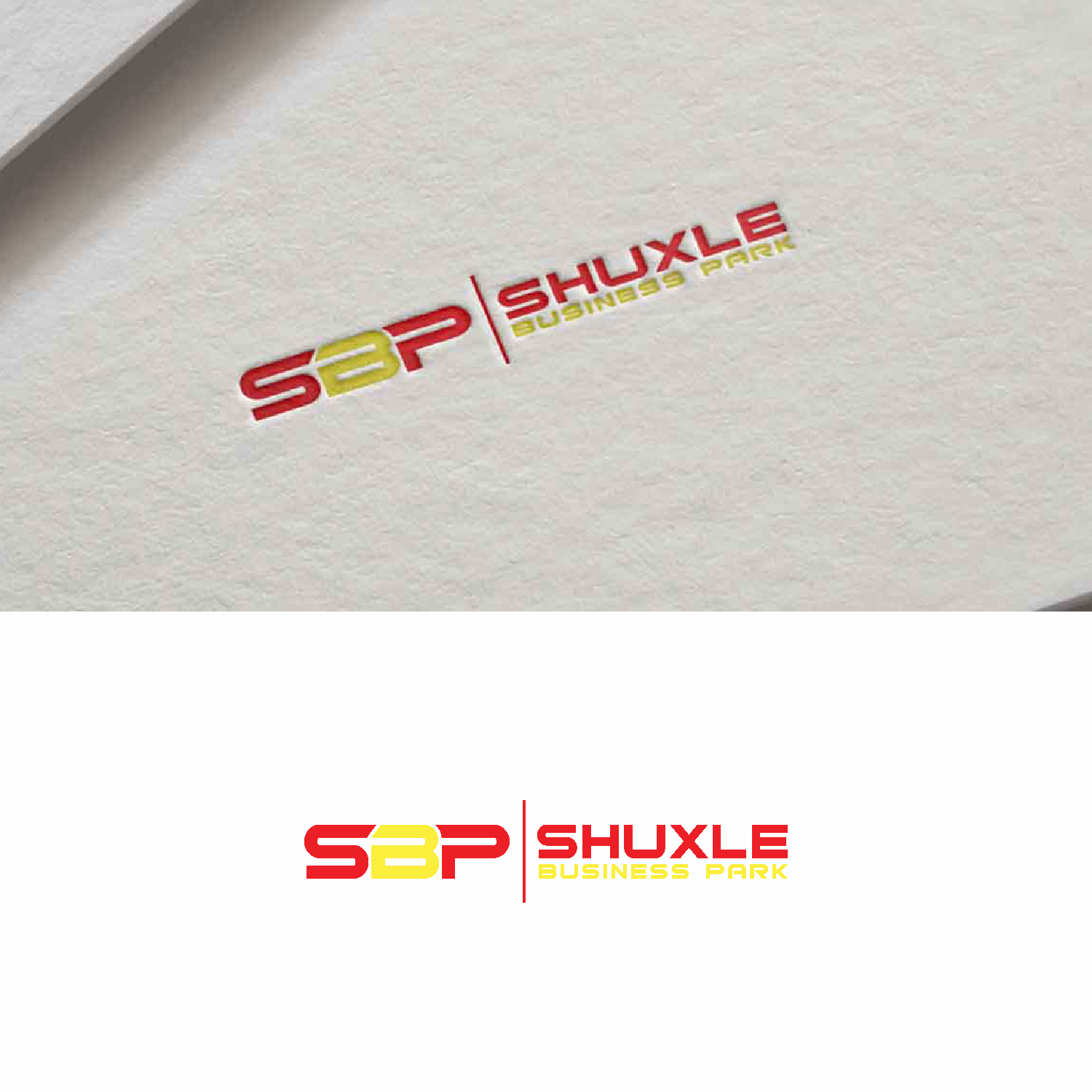 Logo Design by saher khan 2 for this project | Design #23331258
