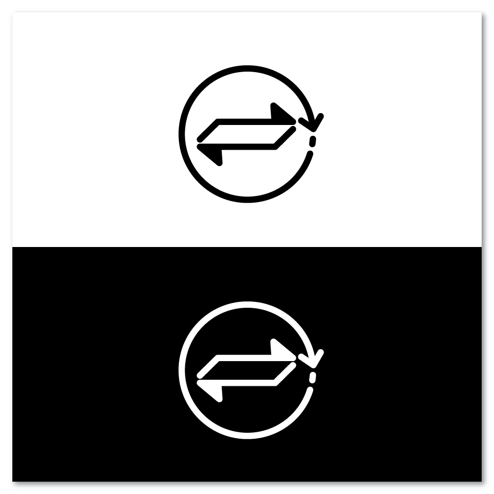 Logo Design by Sujit Banerjee for REPETITIVE IT Ltd | Design #23330397