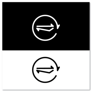 Logo Design by Sujit Banerjee for REPETITIVE IT Ltd | Design: #23330399