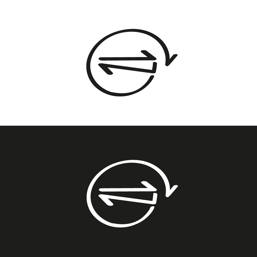 Logo Design by Sujit Banerjee for REPETITIVE IT Ltd | Design #23330400