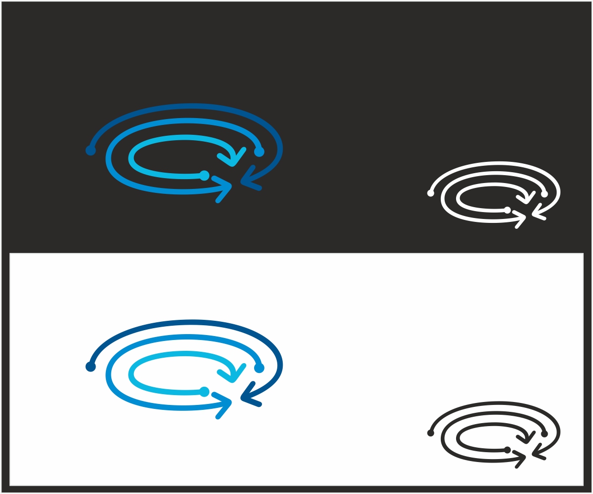 Logo Design by Logocraft for REPETITIVE IT Ltd | Design #23347131