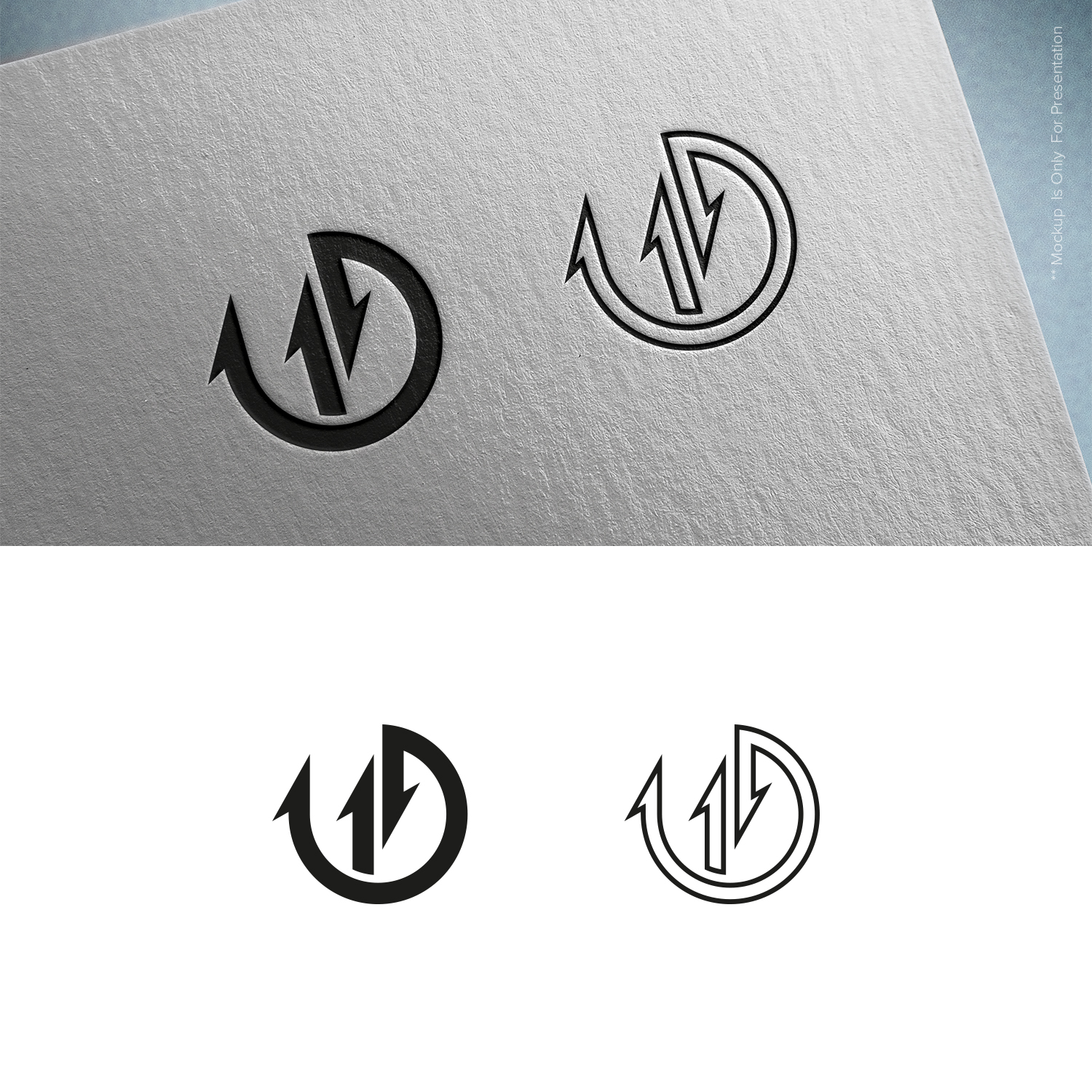Logo Design by designbysy for REPETITIVE IT Ltd | Design #23363712