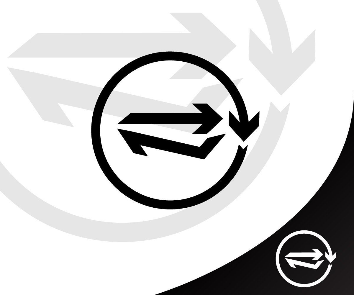Logo Design by edwinnegz1 for REPETITIVE IT Ltd | Design: #23327034