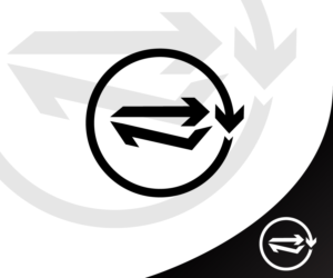 Logo Design by edwinnegz1 for REPETITIVE IT Ltd | Design: #23327034