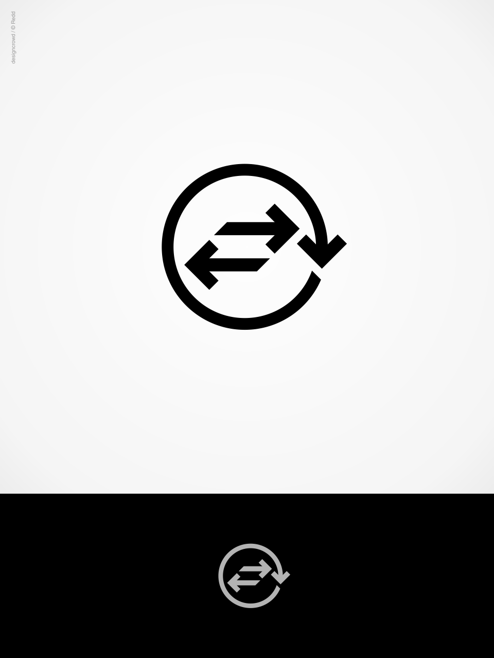 Logo Design by Redd for REPETITIVE IT Ltd | Design #23327367