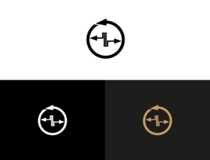 Logo Design by IHefney for REPETITIVE IT Ltd | Design: #23327146