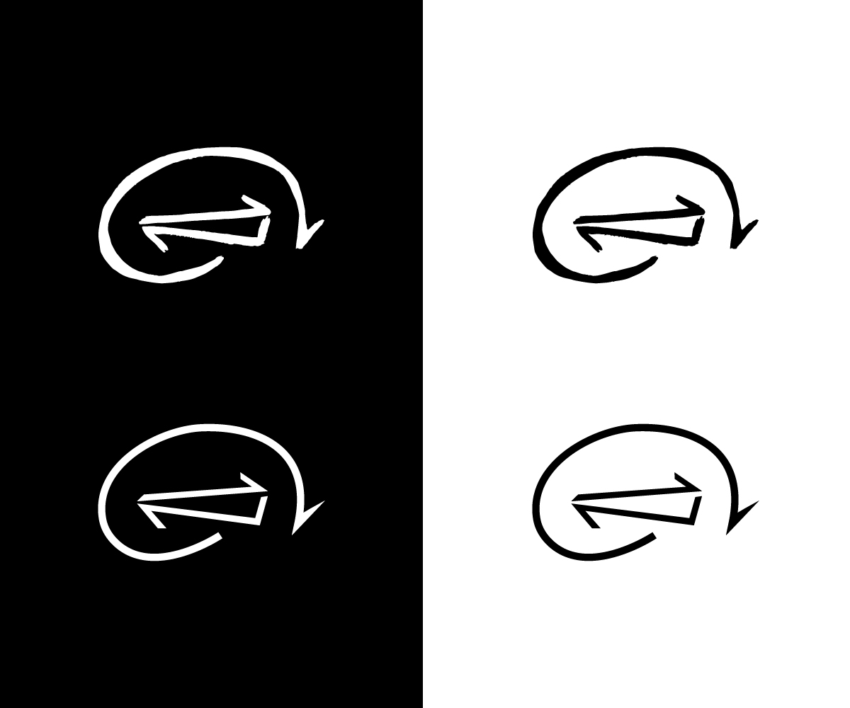 Logo Design by GoodTimes$$$ for REPETITIVE IT Ltd | Design #23332060