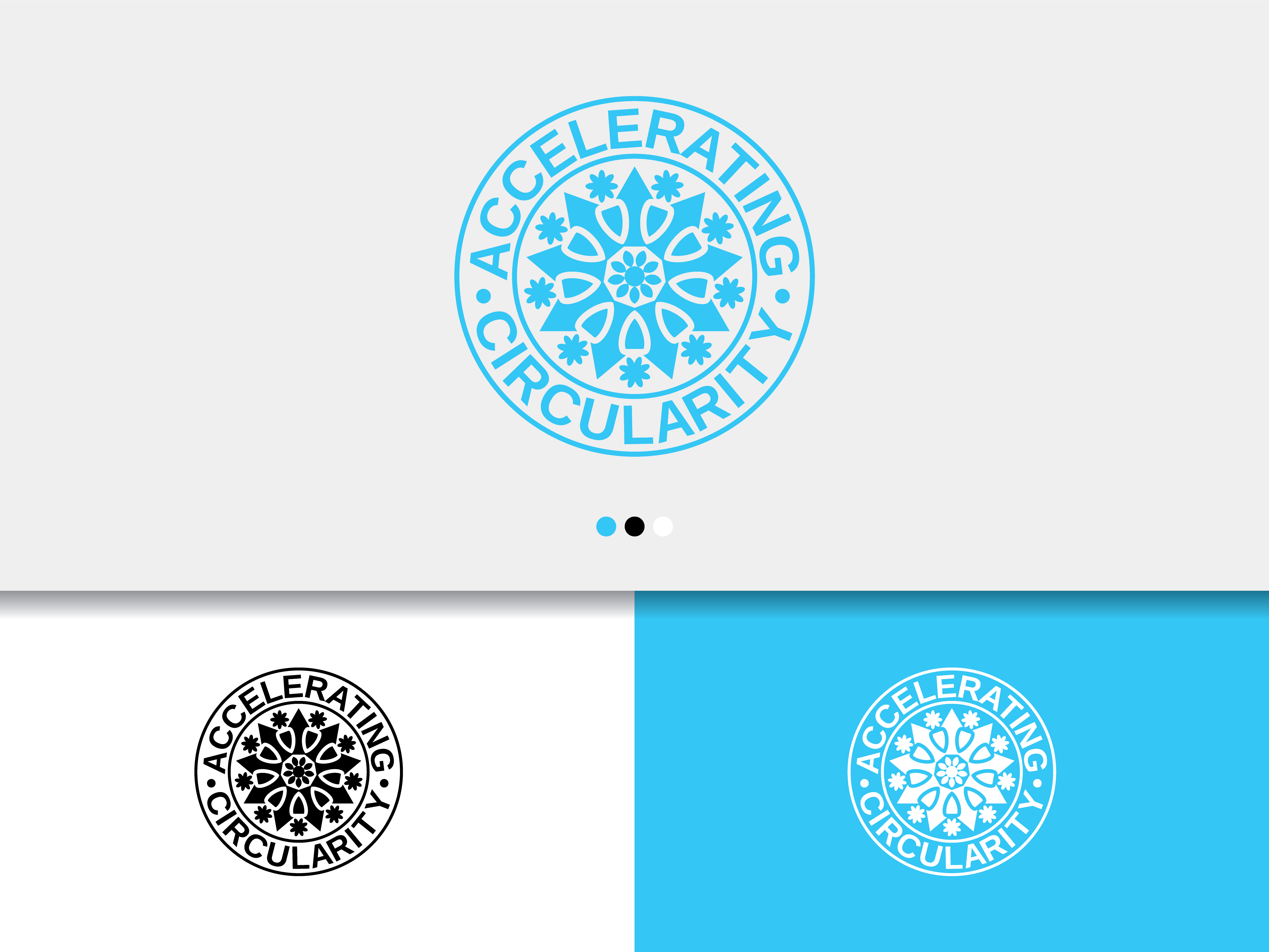 Logo Design by jnh for carved in blue | Design #23331754