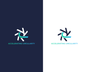 Accelerating Circularity | Logo Design by Indrawasih