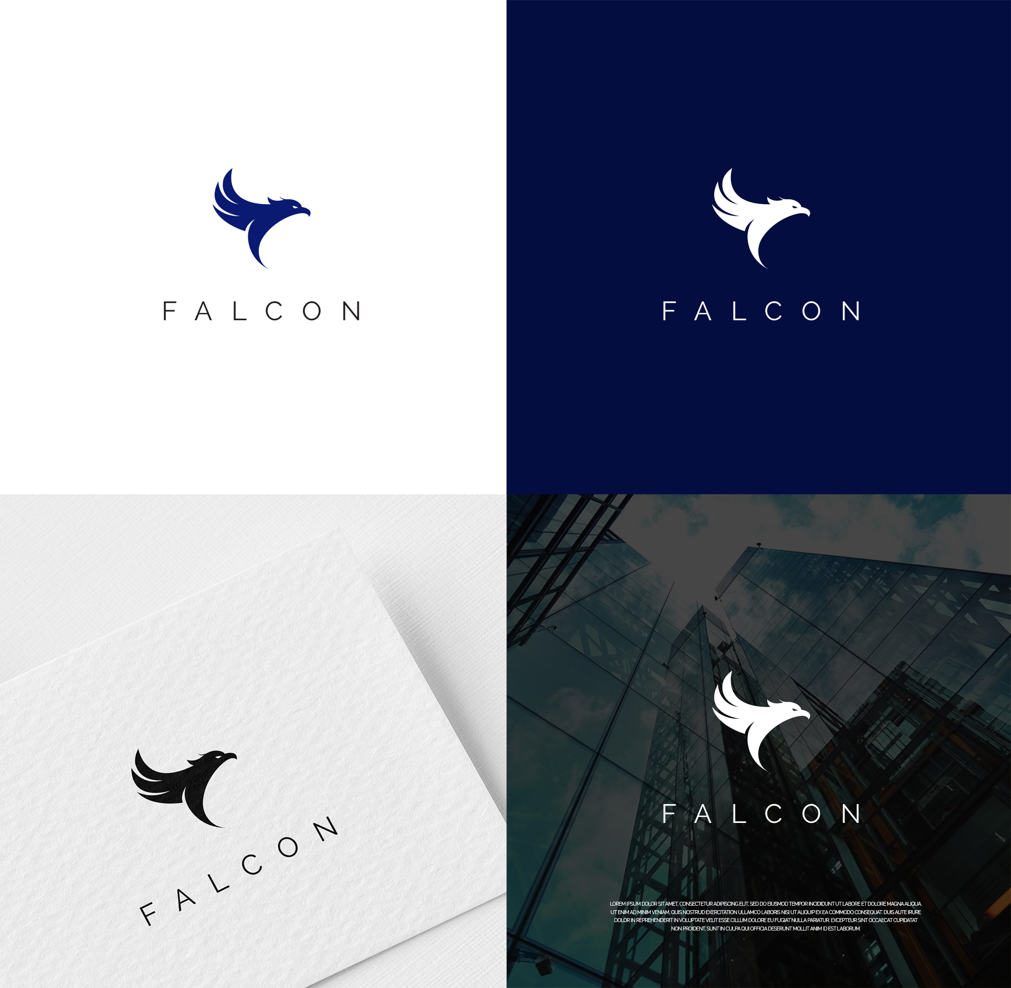 Logo Design by Alex Petersen for this project | Design #23328447