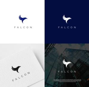 Logo Design by Alex Petersen