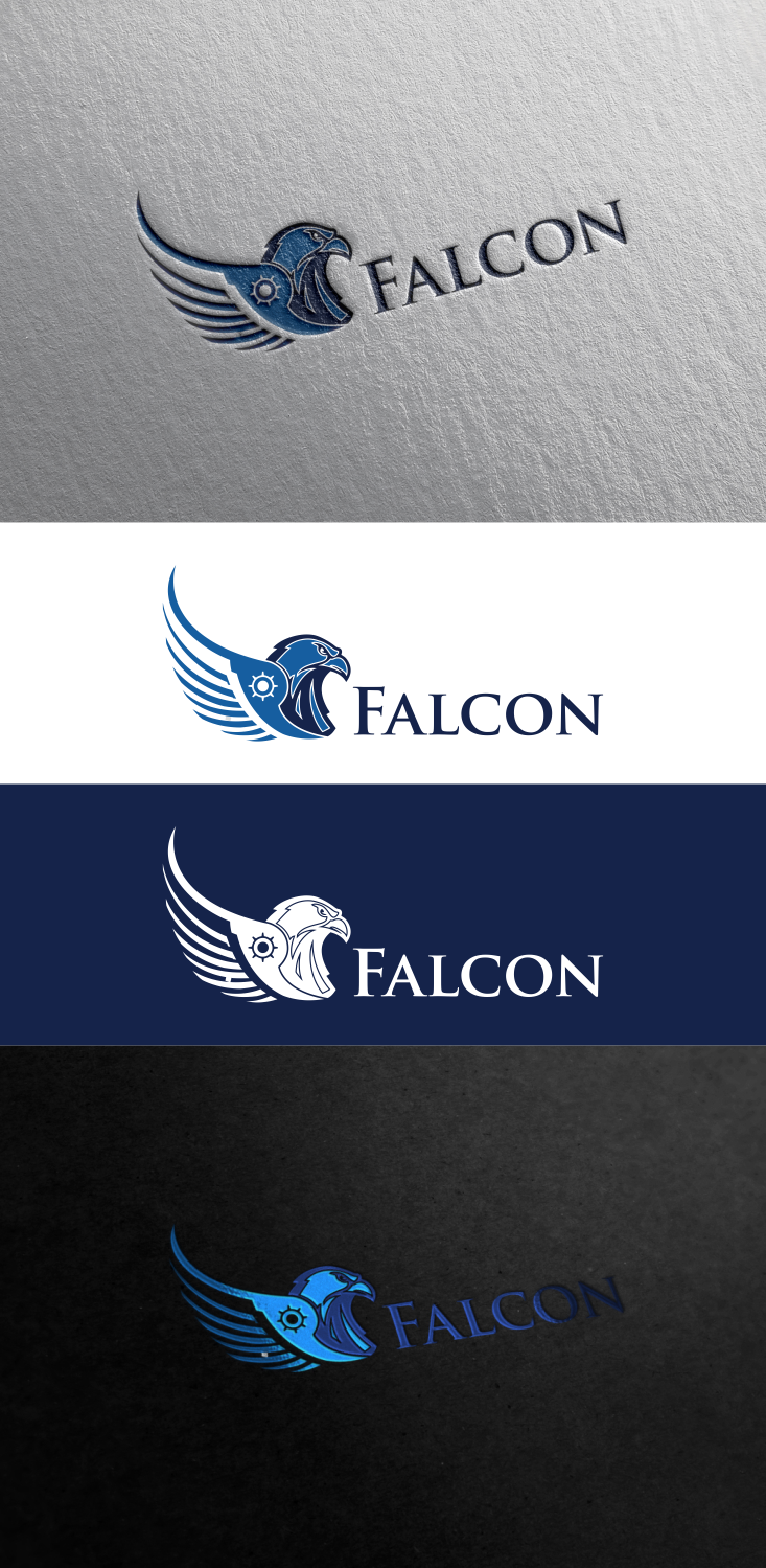 Logo Design by aqilazhifara for this project | Design #23330465