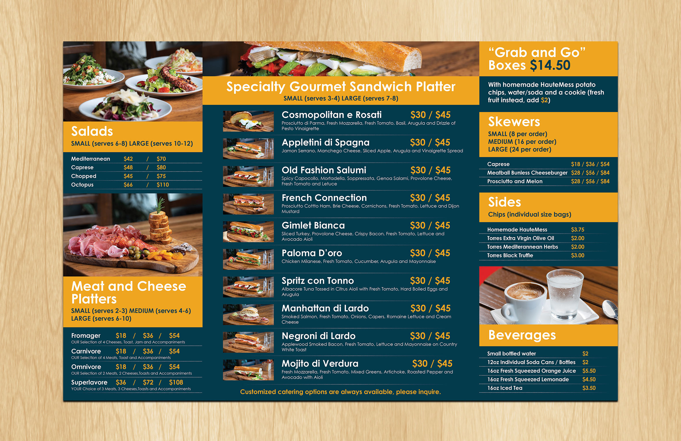 Brochure Design by PAS-CREATIVE for this project | Design #23405453