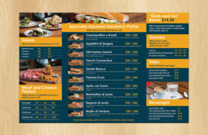 Brochure Design by PAS-CREATIVE