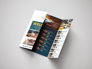 Brochure Design by ecorokerz