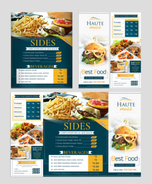Brochure Design by SAI DESIGNS