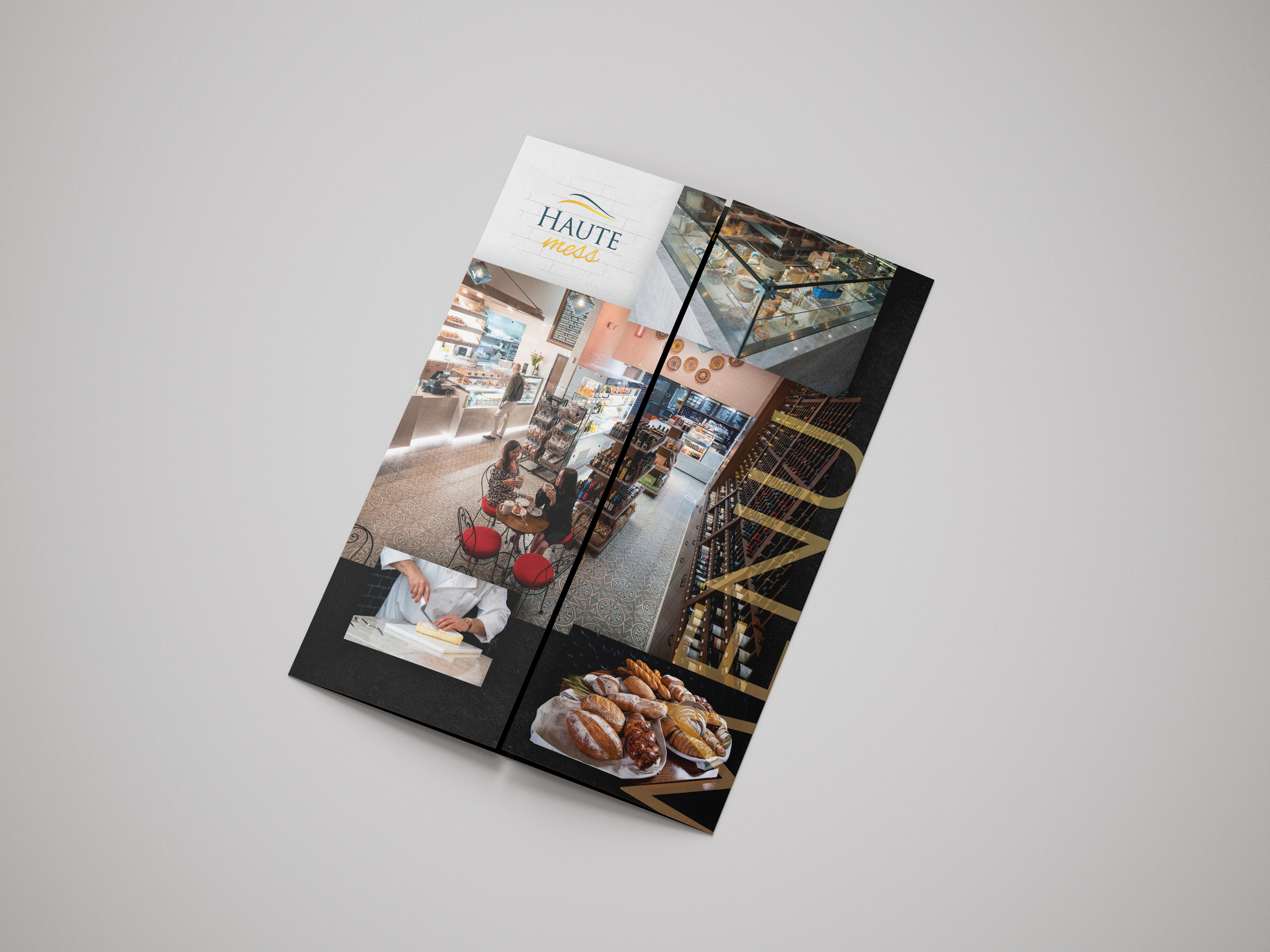 Broschüren-Design von banedsgn für dieses Projekt | Design #23400682