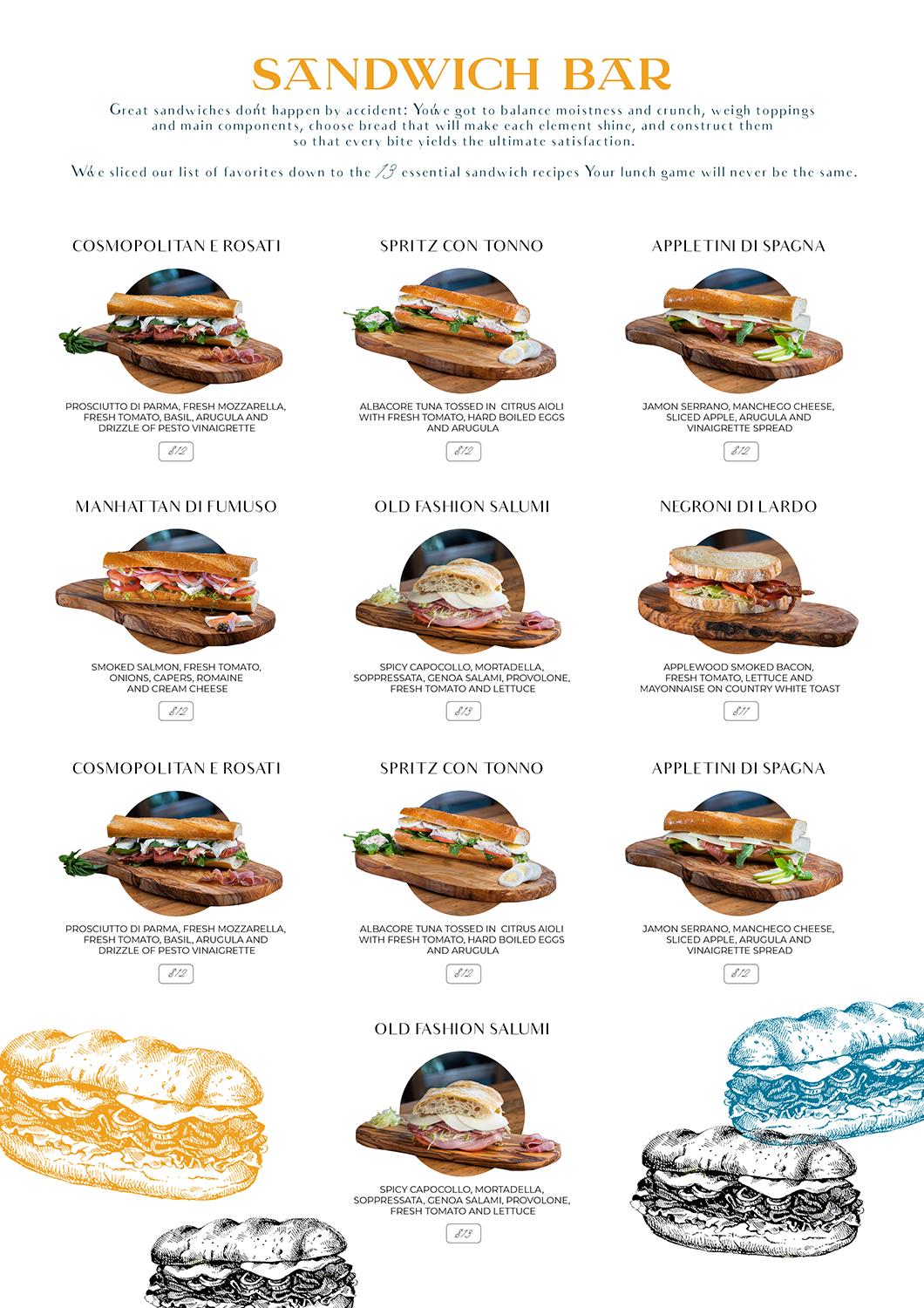 Brochure Design by mrmrnjr for this project | Design #23358944