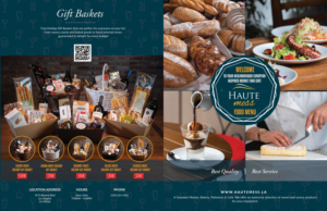 Brochure Design by HeshanKavinda