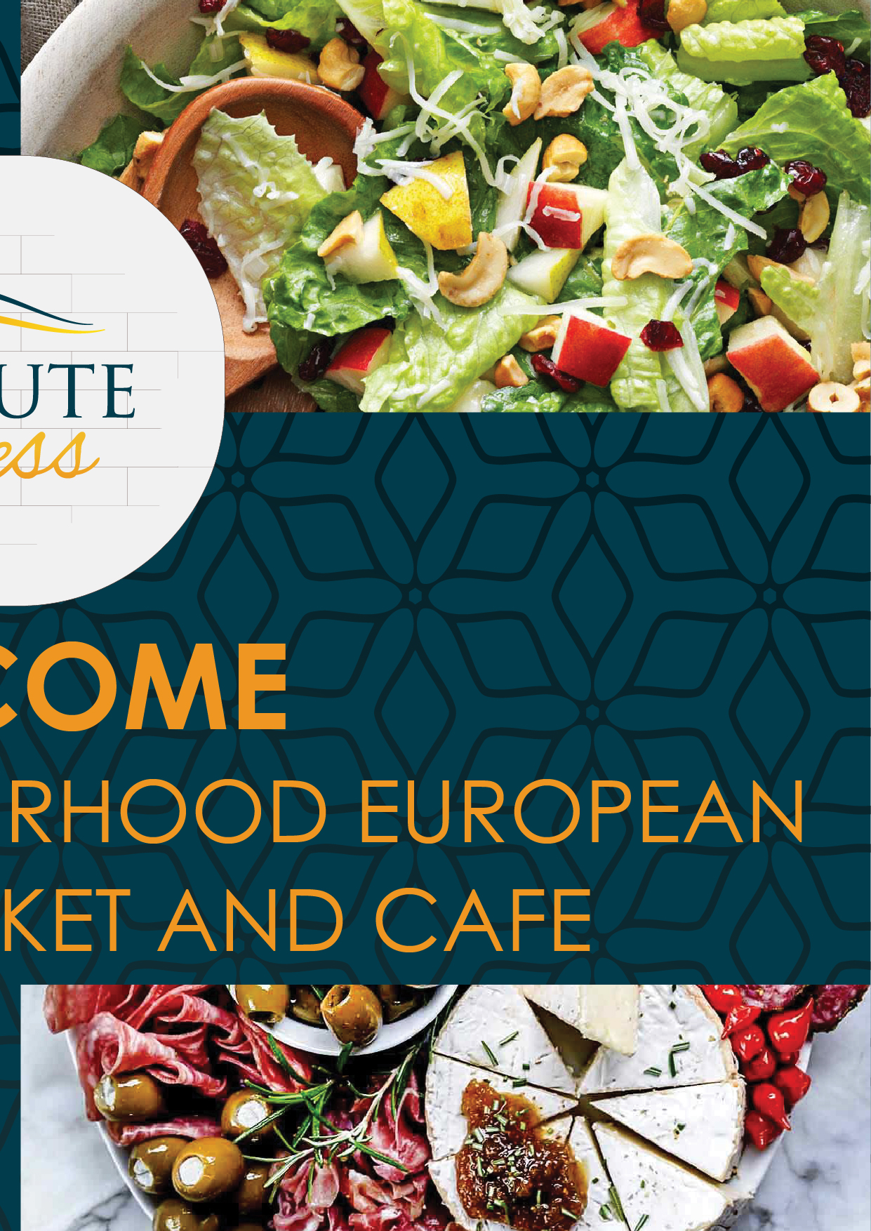 Brochure Design by Musabhardy for this project | Design #23370601