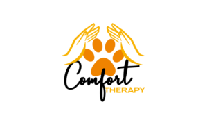 Logo-Design von trufya für comfort therapy llc | Design: #23339843