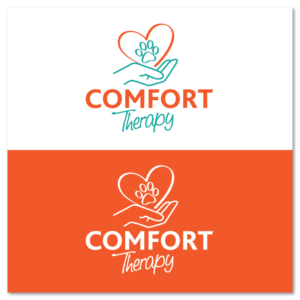 Logo-Design von Sujit Banerjee für comfort therapy llc | Design: #23330646