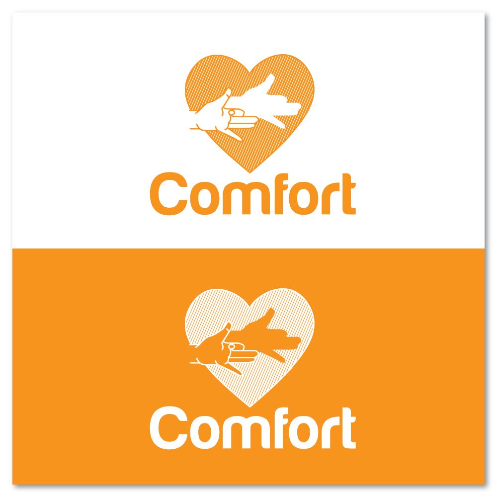 Logo Design by Sujit Banerjee for comfort therapy llc | Design #23330647