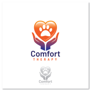 Logo-Design von Sujit Banerjee für comfort therapy llc | Design: #23330648