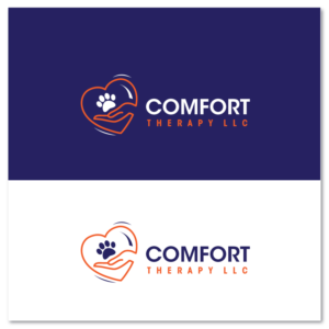 Logo-Design von Sujit Banerjee für comfort therapy llc | Design: #23330649