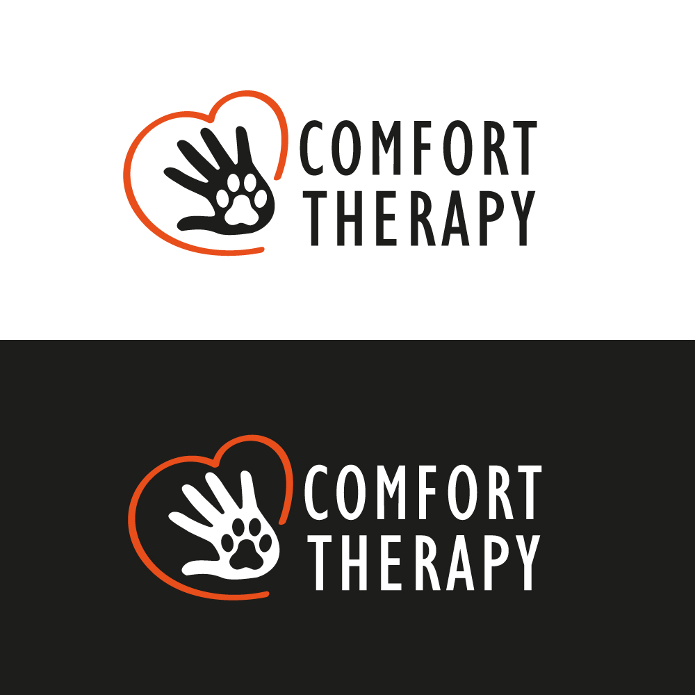 Logo Design by Sujit Banerjee for comfort therapy llc | Design #23330650
