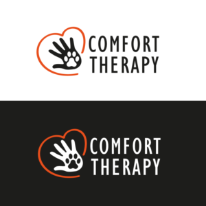 Logo-Design von Sujit Banerjee für comfort therapy llc | Design: #23330650