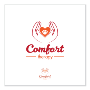 Logo-Design von Sujit Banerjee für comfort therapy llc | Design: #23330721