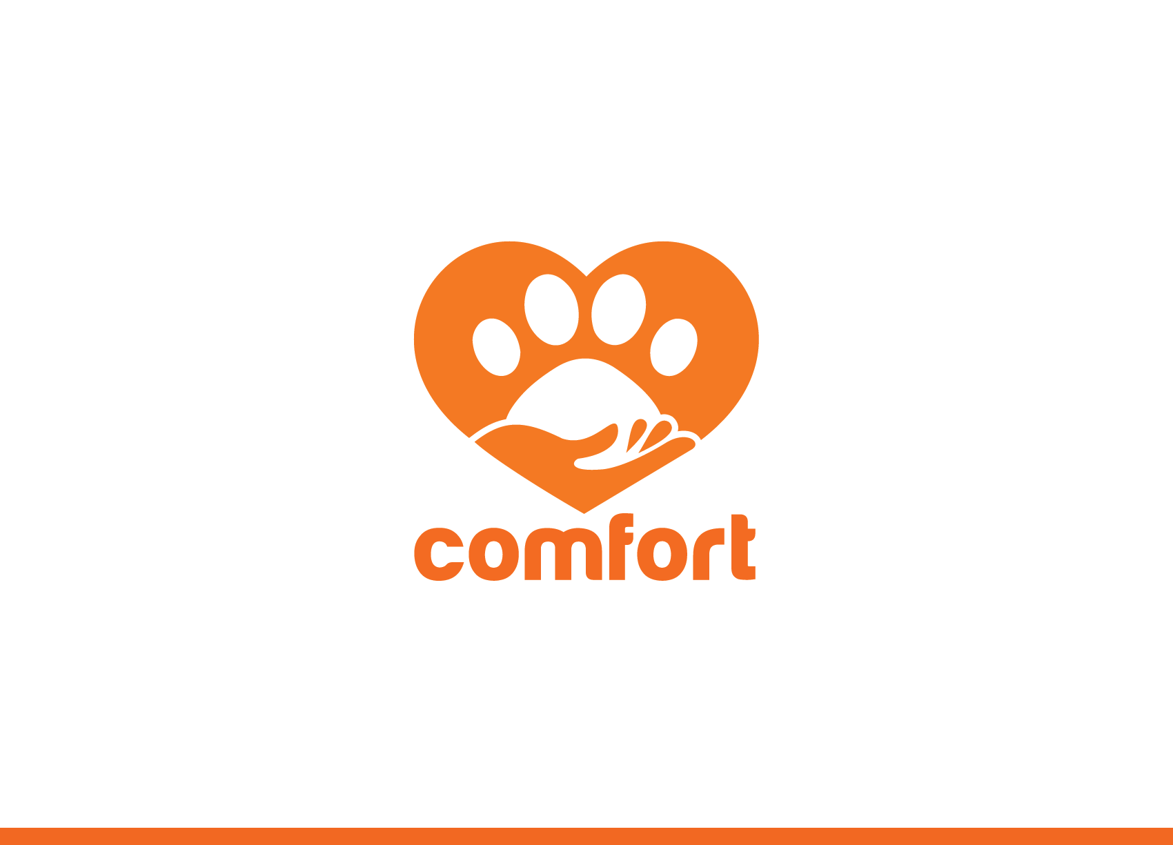 Logo Design by Knockout for comfort therapy llc | Design #23327719