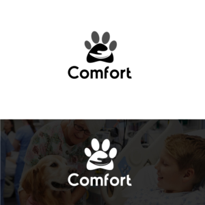 Logo Design by Deziners Zone for comfort therapy llc | Design: #23330880
