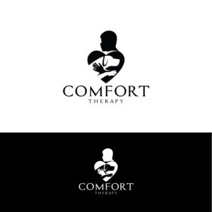 Logo Design by brand maker for comfort therapy llc | Design: #23331200