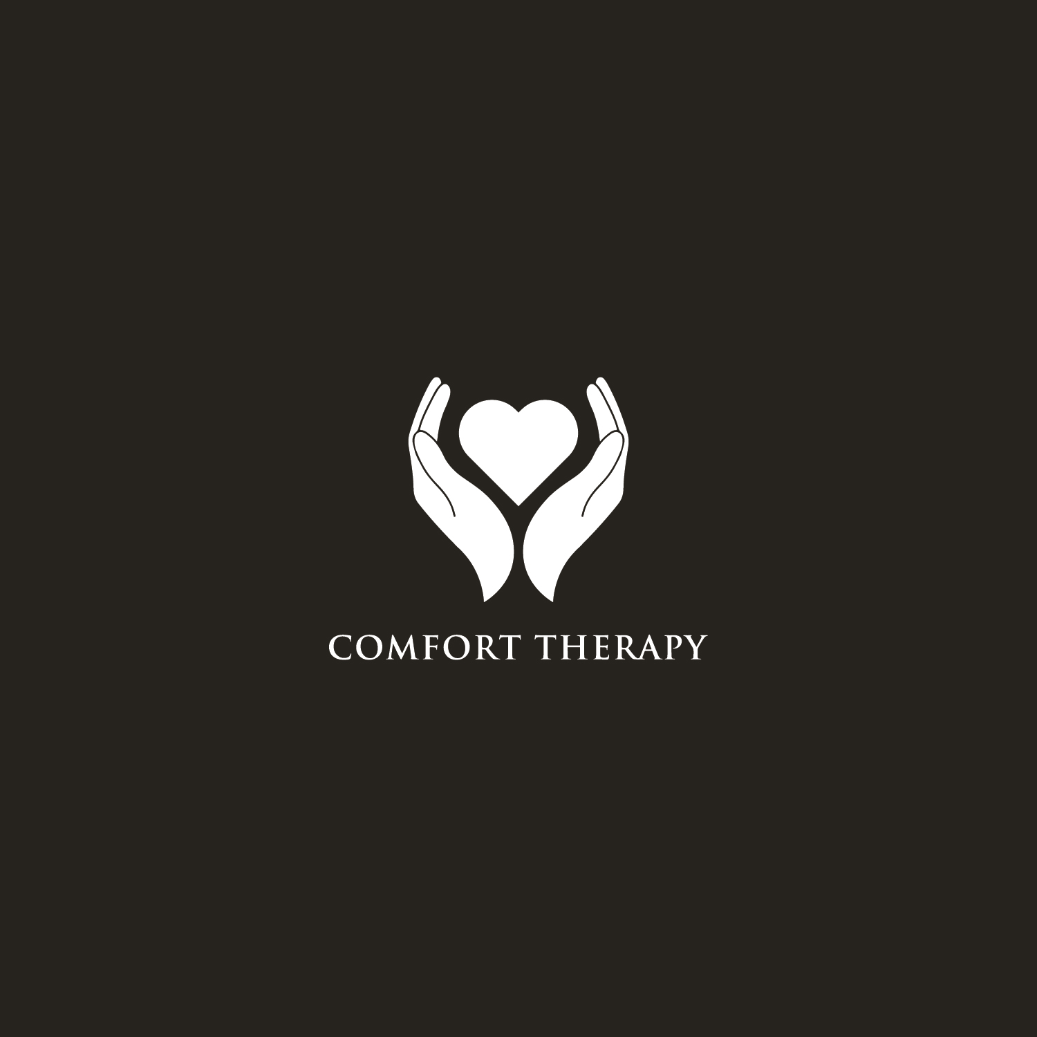 Logo Design by AktharArziki for comfort therapy llc | Design #23327627
