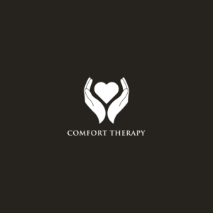 Logo Design by AktharArziki for comfort therapy llc | Design: #23327627