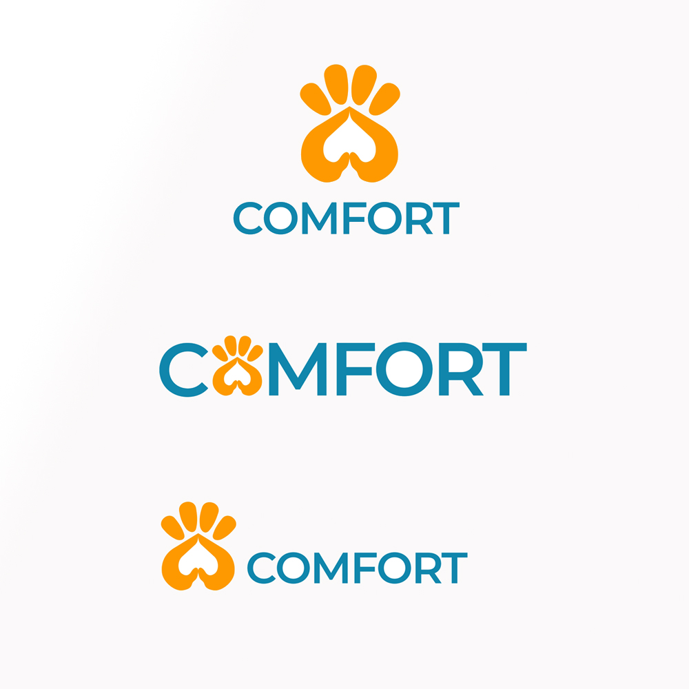 Design de Logo par Ronggolawe Ucul pour comfort therapy llc | Design #23342295