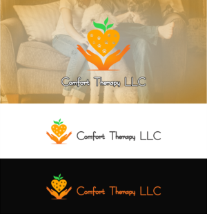 Logo Design by Adeikhan for comfort therapy llc | Design: #23333945