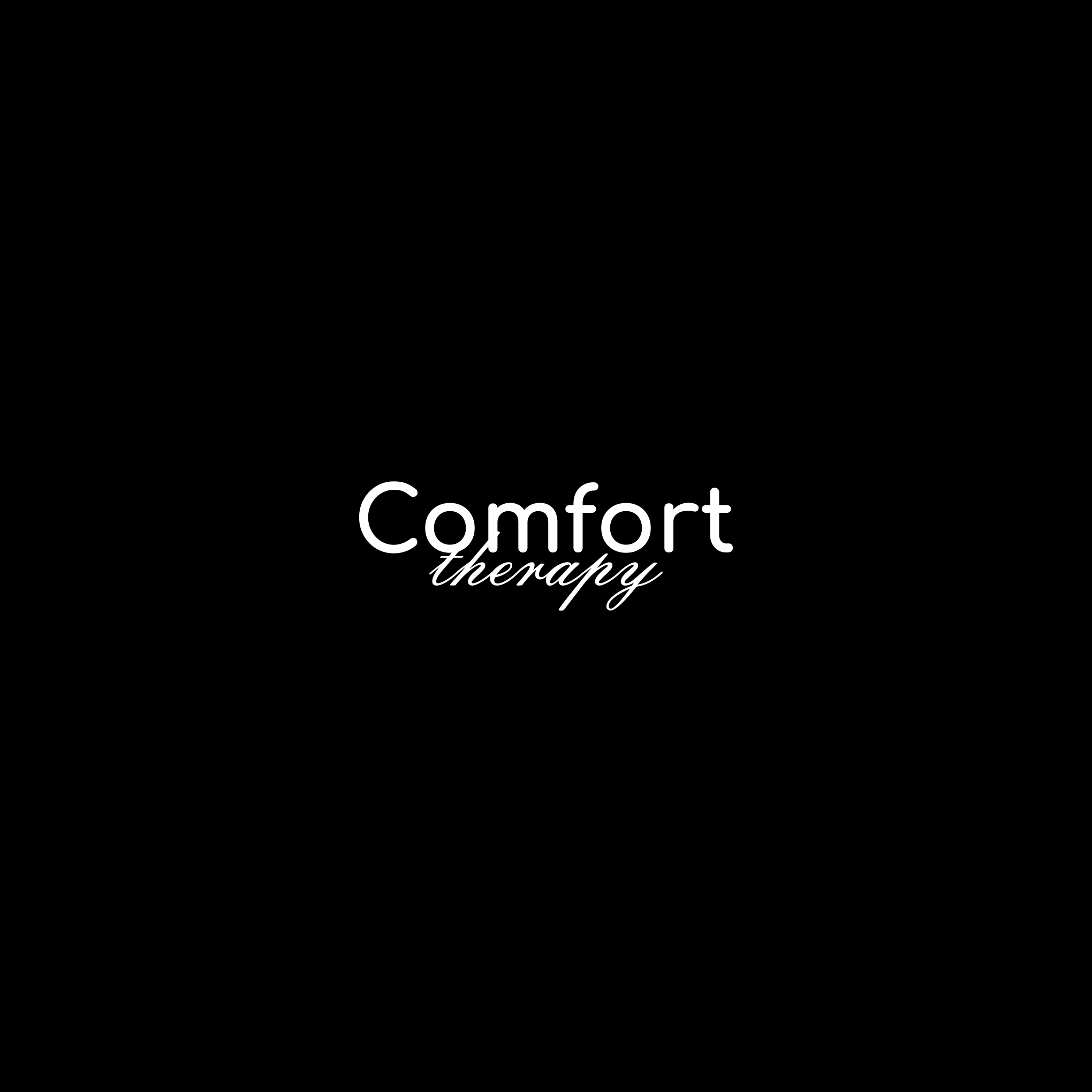 Logo Design by AZart for comfort therapy llc | Design #23339747