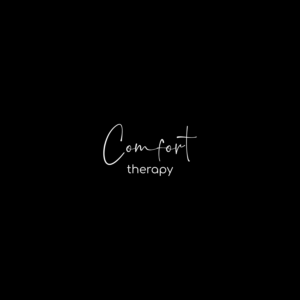 Logo Design by AZart for comfort therapy llc | Design: #23339752
