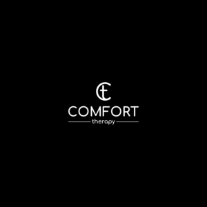 Logo Design by AZart for comfort therapy llc | Design: #23339772