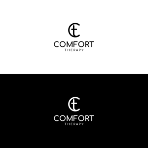 Logo Design by AZart for comfort therapy llc | Design: #23339778
